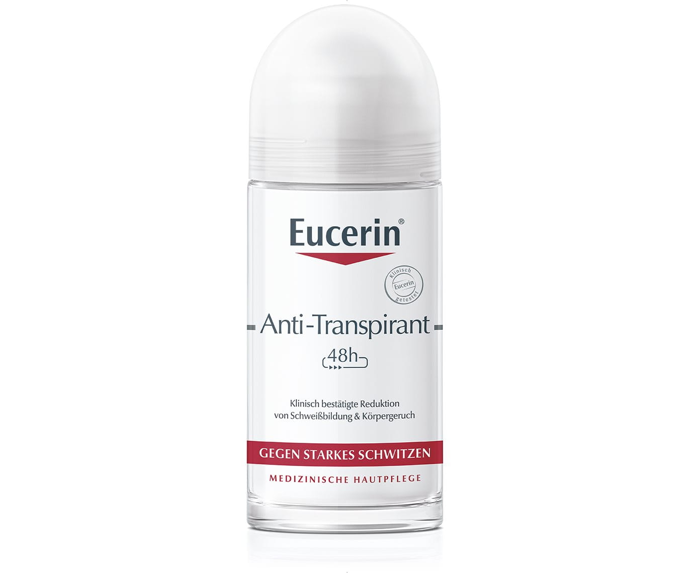 Eucerin Anti-Transpirant 48 h Roll-on